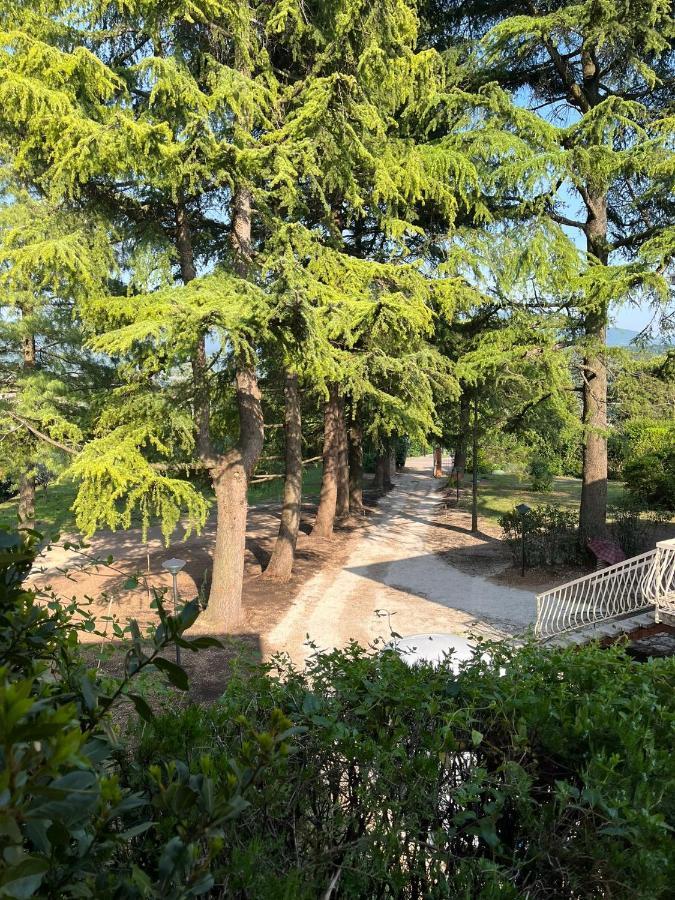 Secret Garden Egle Vila Caprino Veronese Exterior foto