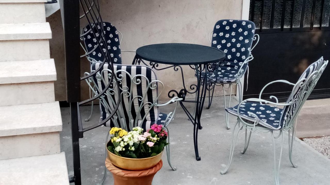 Secret Garden Egle Vila Caprino Veronese Exterior foto